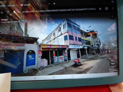 Rana hotel Saidpur, রানা হোটেল সৈয়দপুর