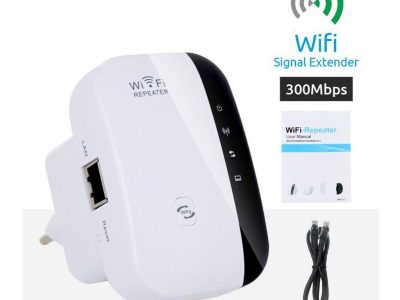 ওয়্যারলেস N Wifi রিপিটার