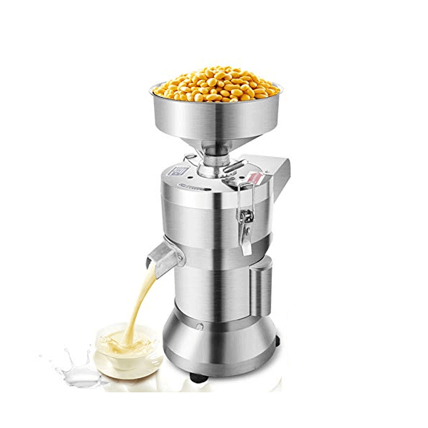 100 Type Commercial Soya Milk Grinder Machine