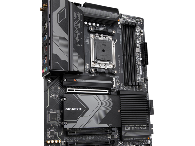 X670 GAMING X AX