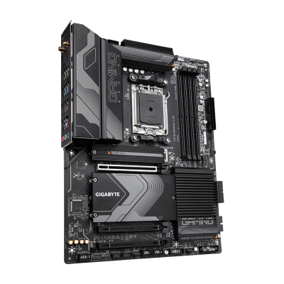 X670 GAMING X AX
