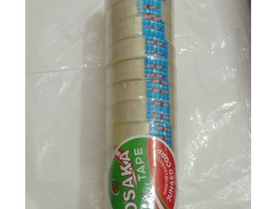 ওসাকা স্কচ টেপ (Scotch tape)