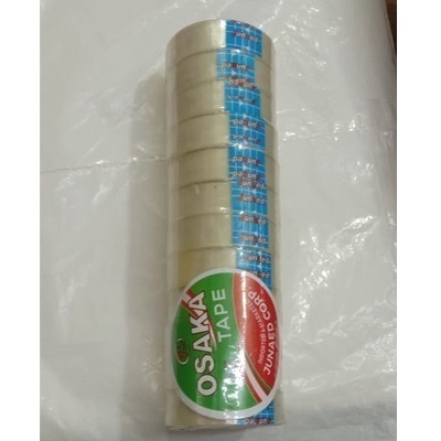 ওসাকা স্কচ টেপ (Scotch tape)