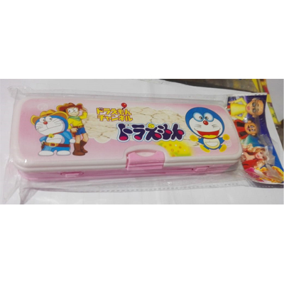 চাইনিজ ডোরেমন পেন্সিল বক্স (Pencil box)
