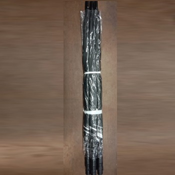 দেশি ২২ ইঞ্চি কালো (native umbrella)