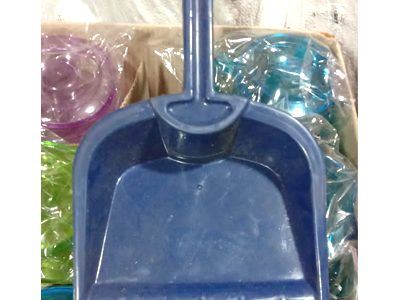 বেলচা (shovel)