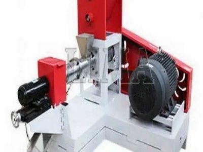 Model-LM60 (120-150kg/h)