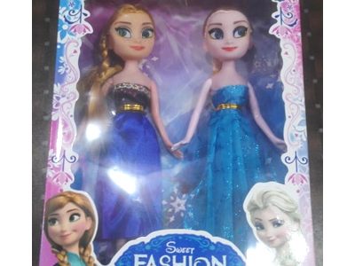 বার্বি (Barbie Toy)