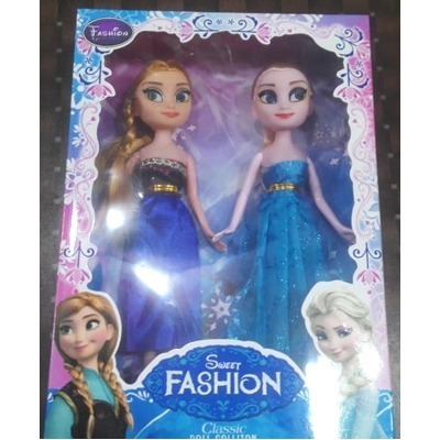 বার্বি (Barbie Toy)