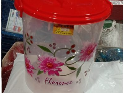 কন্টেইনার ৩ লিটার (Container 3 liter)