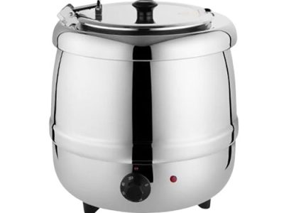 10L Electric Soup Warmer