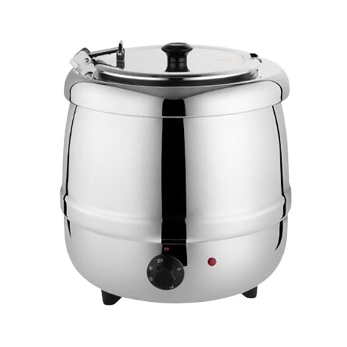 10L Electric Soup Warmer