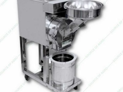 Pulverizer Machine Price in Bangladesh | Pulverizer Machine – পালভারাইজার মেশিন | Spice Grinder Machine