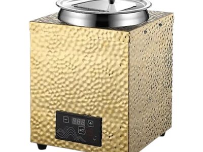 11L Electric Soup Warmer