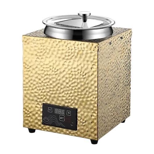 11L Electric Soup Warmer