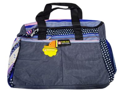 পার্ক ট্রাভেল ব্যগ (Travel bag)