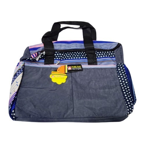 পার্ক ট্রাভেল ব্যগ (Travel bag)