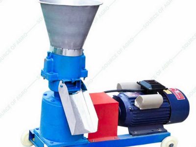 Feed Machine LM160 (120-150 kg/h)