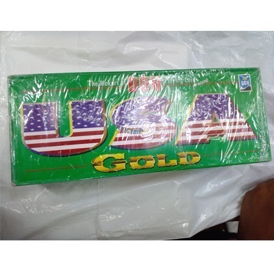 ইউএসএ গোল্ড (DON CARD)