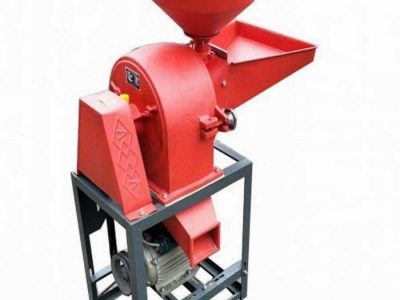 Crasher Machine for Fish/Chicken/Broiler/Cattle feed