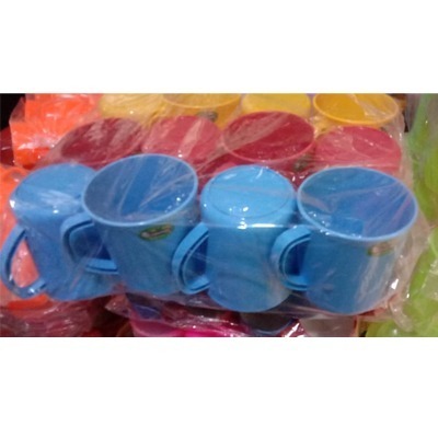 ছোট মগ (Mug)