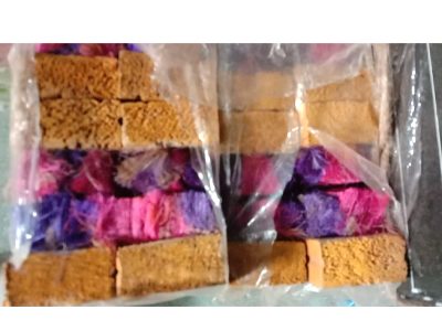 ব্লাক বোর্ড ডাস্টার 12pcs (Board duster)