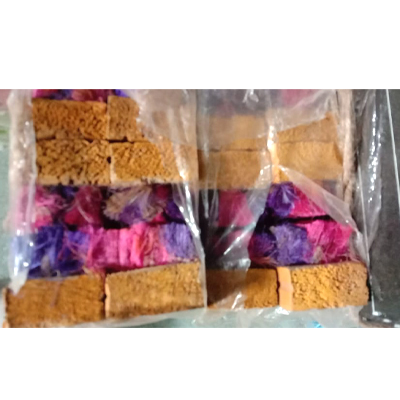 ব্লাক বোর্ড ডাস্টার 12pcs (Board duster)