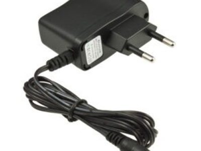 রাউটার পাওয়ার এডাপ্টার (Router power adapter)