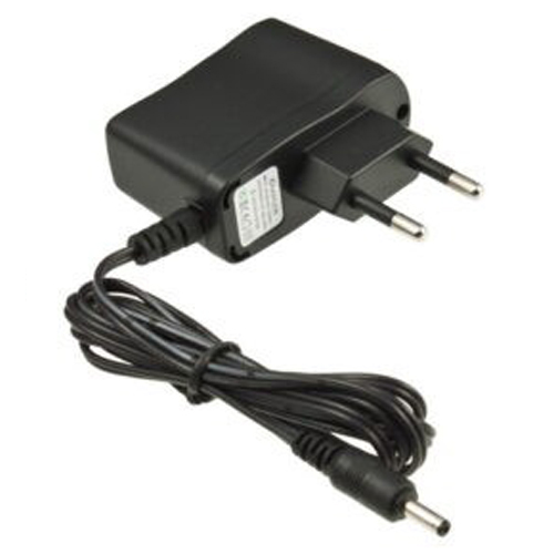 রাউটার পাওয়ার এডাপ্টার (Router power adapter)