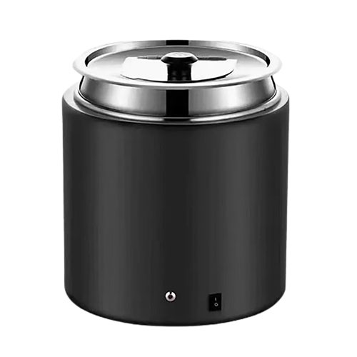 11L Electric Soup Warmer