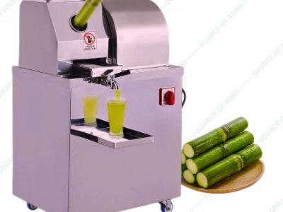 আখের রস তৈরির মেশিন | Sugarcane Machine