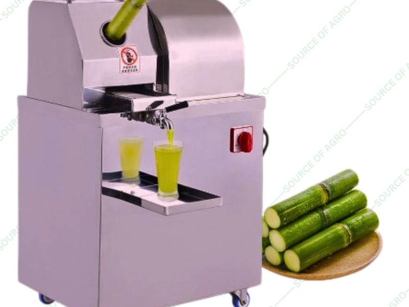 আখের রস তৈরির মেশিন | Sugarcane Machine
