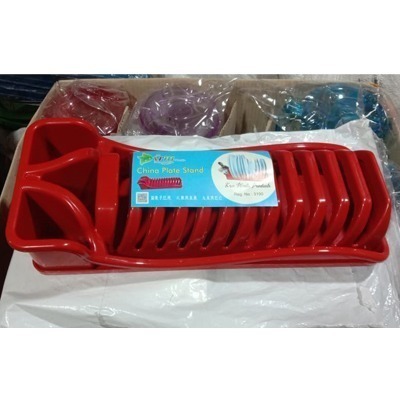 প্লেট স্ট্যান্ড (Plate stand)
