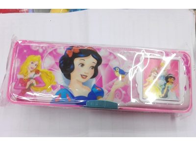 পেন্সিল বক্স (Pencil box)