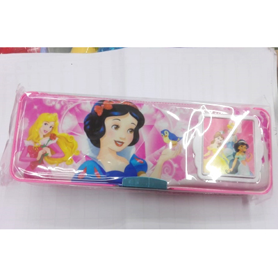 পেন্সিল বক্স (Pencil box)