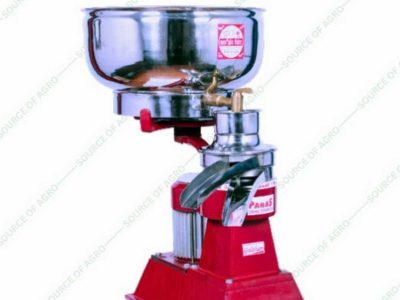 Milk Cream Separator Machine || ক্রিম সেপারেটর মেশিন (ইন্ডিয়া)