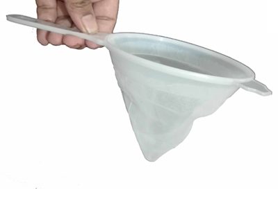 পানির ছাকনি (water filter)
