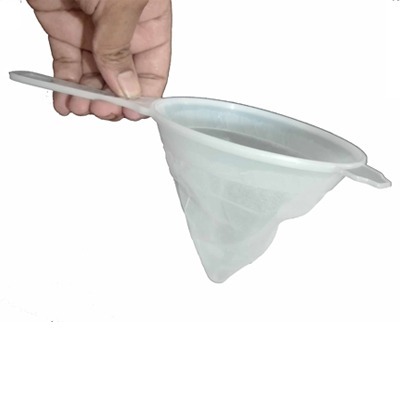 পানির ছাকনি (water filter)
