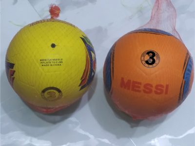 ফুটবল ৩ (Football)