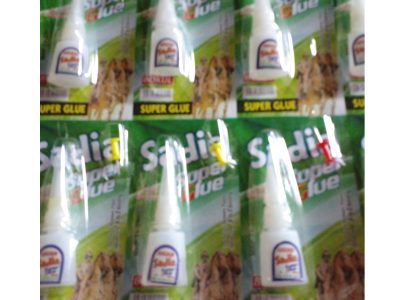 সাদিয়া সুপার গ্লু (গ্যারান্টেড) (Super glue)