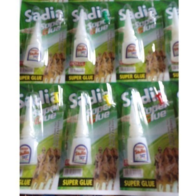 সাদিয়া সুপার গ্লু (গ্যারান্টেড) (Super glue)