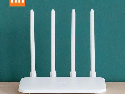 এমআই রাউটার ফোর সি ( Mi router)