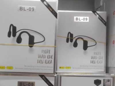 বিএল ৯ (Headphone)