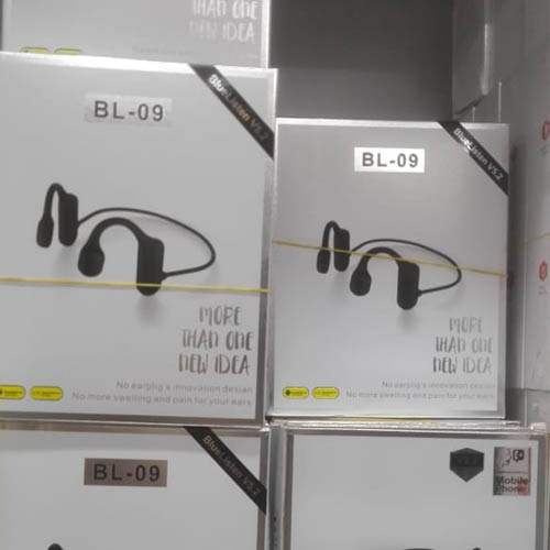 বিএল ৯ (Headphone)
