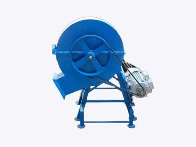 Grass Cutter Machine (Covered/Small) Bangladesh