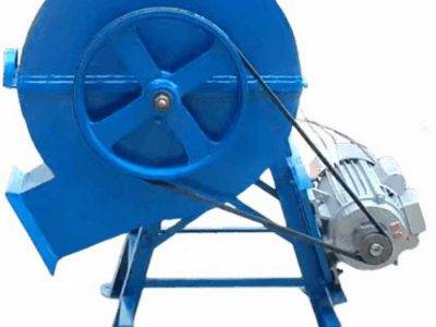 Grass Cutter Machine (Covered/Large)