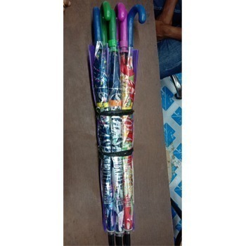 কালার ছাতা বেবি (Color umbrella baby)