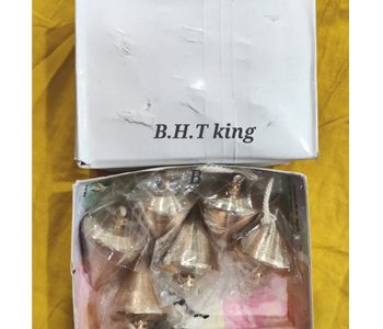 উলন স্কেল 6pcs (Wool scale)