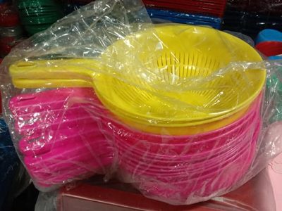 নুডুলস জালি চায়না (Jali China)