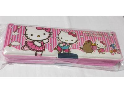 মেইক হ্যাপি ডে পেন্সিল বক্স (Pencil box)